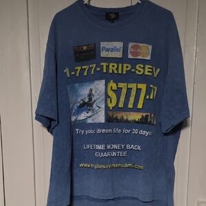 Triple Sevens Tee-shirt